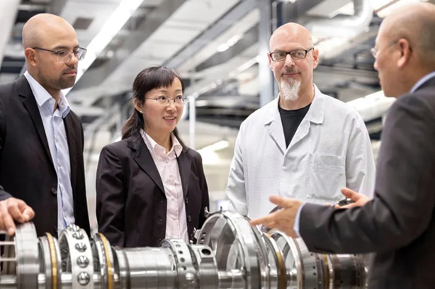 汽輪機脹差增大的原因處理